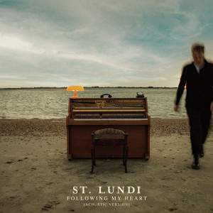 St. Lundi的專輯Following My Heart (Acoustic Version)