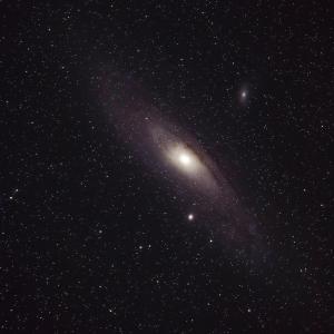 Album ANDROMEDA from FAZT LANE
