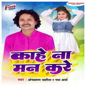 Listen to Kahe Na Man Kare song with lyrics from Omprakash Jahrila