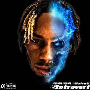 Album Introvert (Teaser) (Explicit) from YNGI Valenti