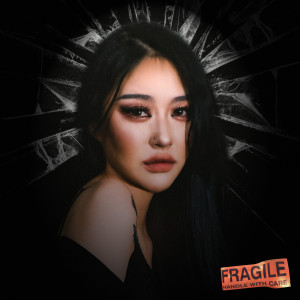 Album Fragile oleh 카모