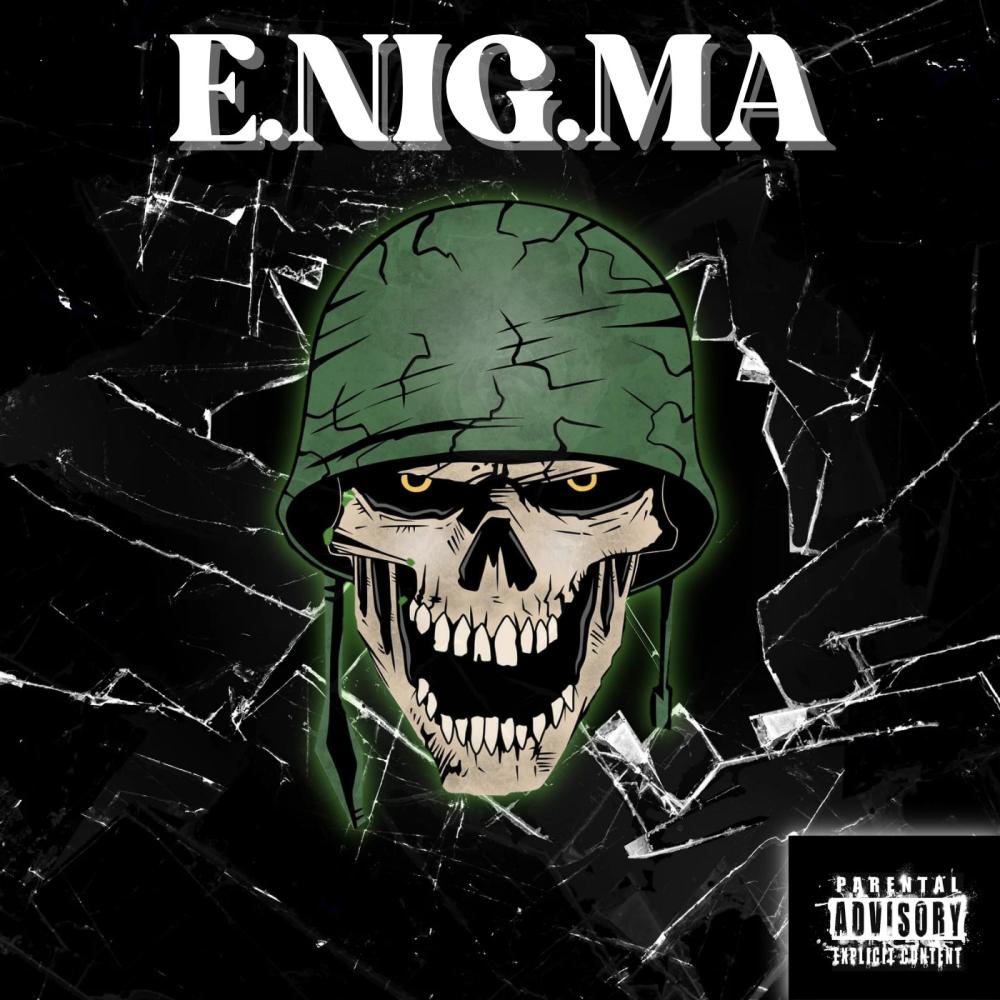 Who Said (feat. SouthSide Hippie) (Explicit)