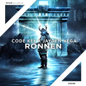 收聽Code Key的Ronnen歌詞歌曲