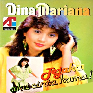 Jejaka Aku Cinta Kamu dari Dina Mariana