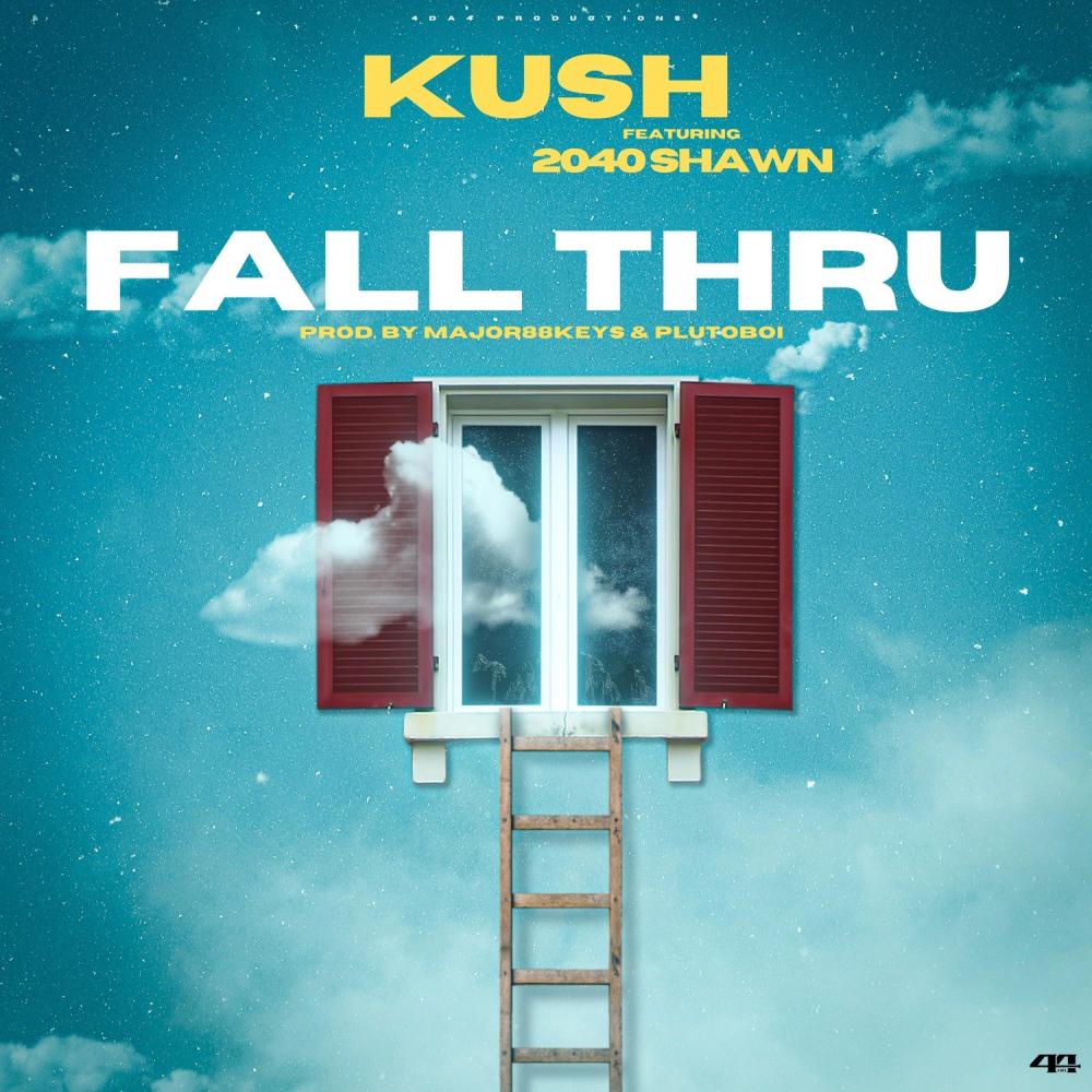 Fall Thru (feat. 2040 Shawn)
