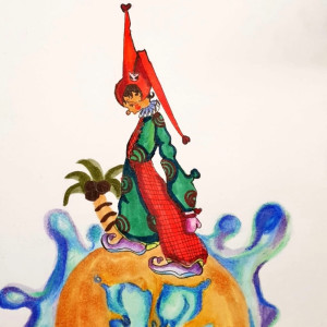 Album Todos Santos (Explicit) from 