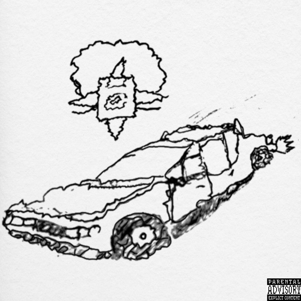6 Speed in Calabasas (Explicit)