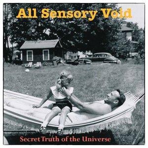 ดาวน์โหลดและฟังเพลง Feeling for You พร้อมเนื้อเพลงจาก All Sensory Void