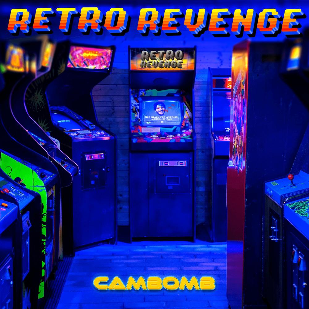 Retro Revenge