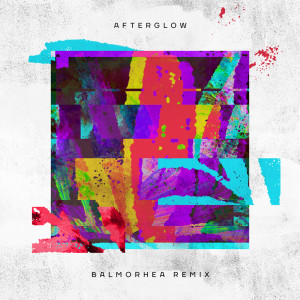 Album Afterglow (Remix) oleh Kimbra