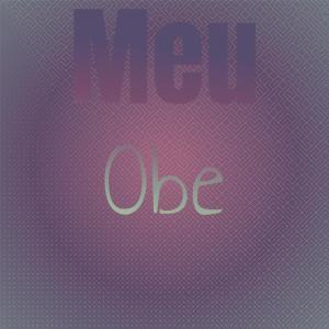 Listen to Meu Obe song with lyrics from Catha Mene