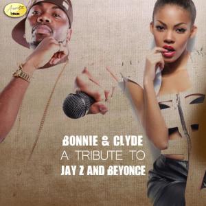 收聽Ameritz - Tribute的Bonnie and Clyde歌詞歌曲