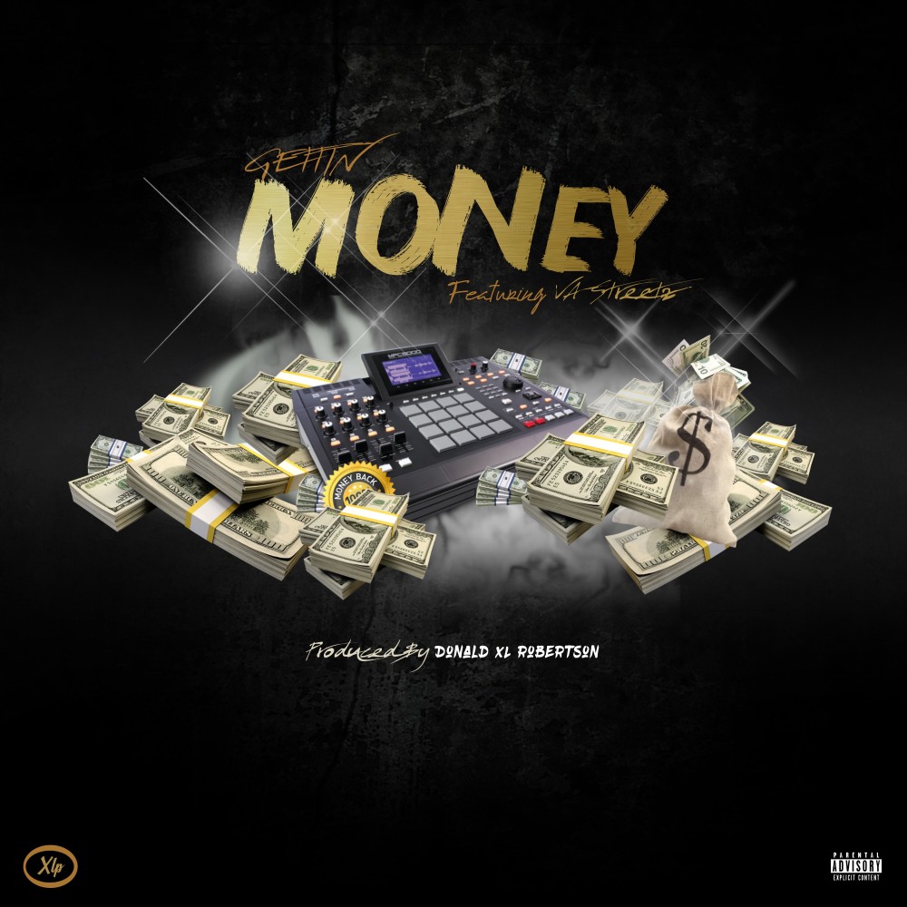 Gettin' Money (Explicit)