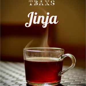 Tbaxs的专辑Jinja