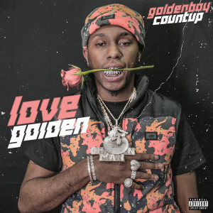 Dengarkan D To The D (feat. Molly Brazy) (Explicit) lagu dari Goldenboy Countup dengan lirik