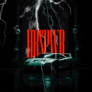 的專輯High NRG HRSPWR Vol.1