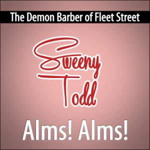 收聽The Demon Barber of Fleet Street的Johanna歌詞歌曲