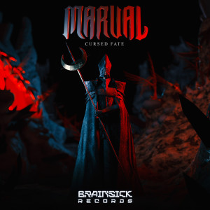 ดาวน์โหลดและฟังเพลง Cursed Fate พร้อมเนื้อเพลงจาก Marual