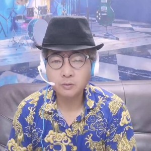 Album 风铃 from 罗利军