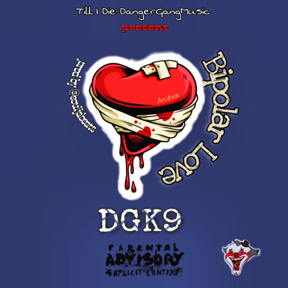 Bipolar Love (Explicit)