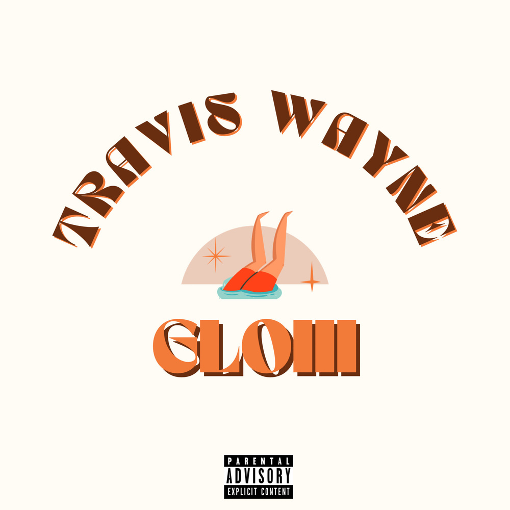 Love, Wayne Swanson (Explicit)