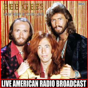 Dengarkan I Could Not Love You More (Live) lagu dari Bee Gees dengan lirik
