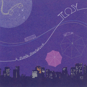 Listen to sonnnayoru song with lyrics from Toy（日韩)