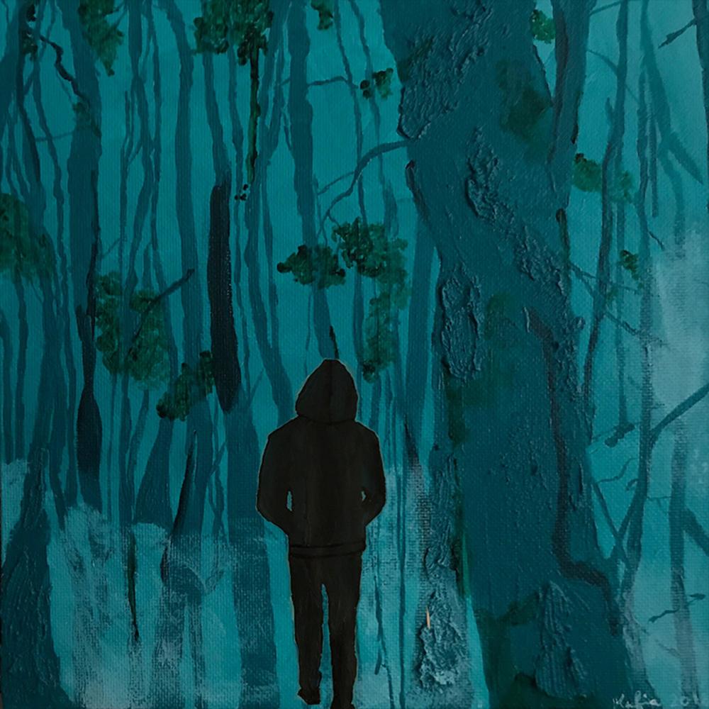 Prelude To Wilderness... (Explicit)
