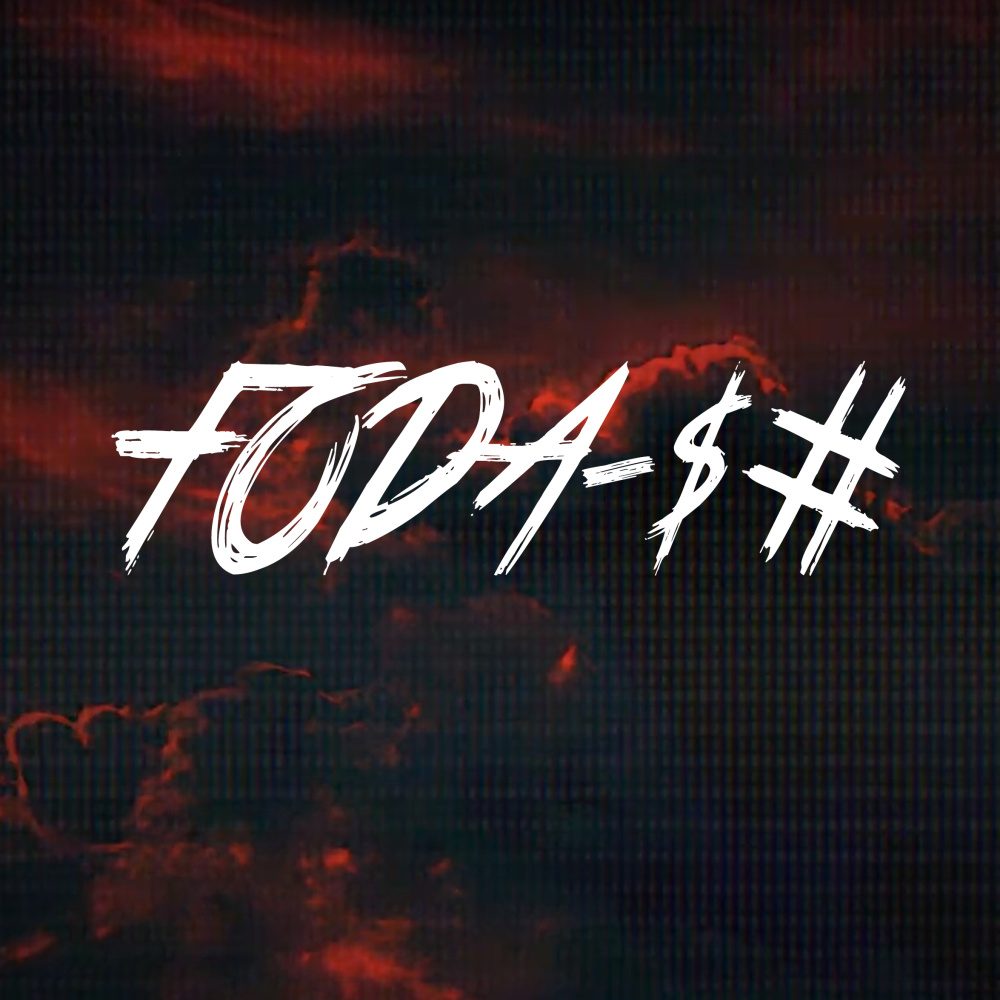 Foda-$#