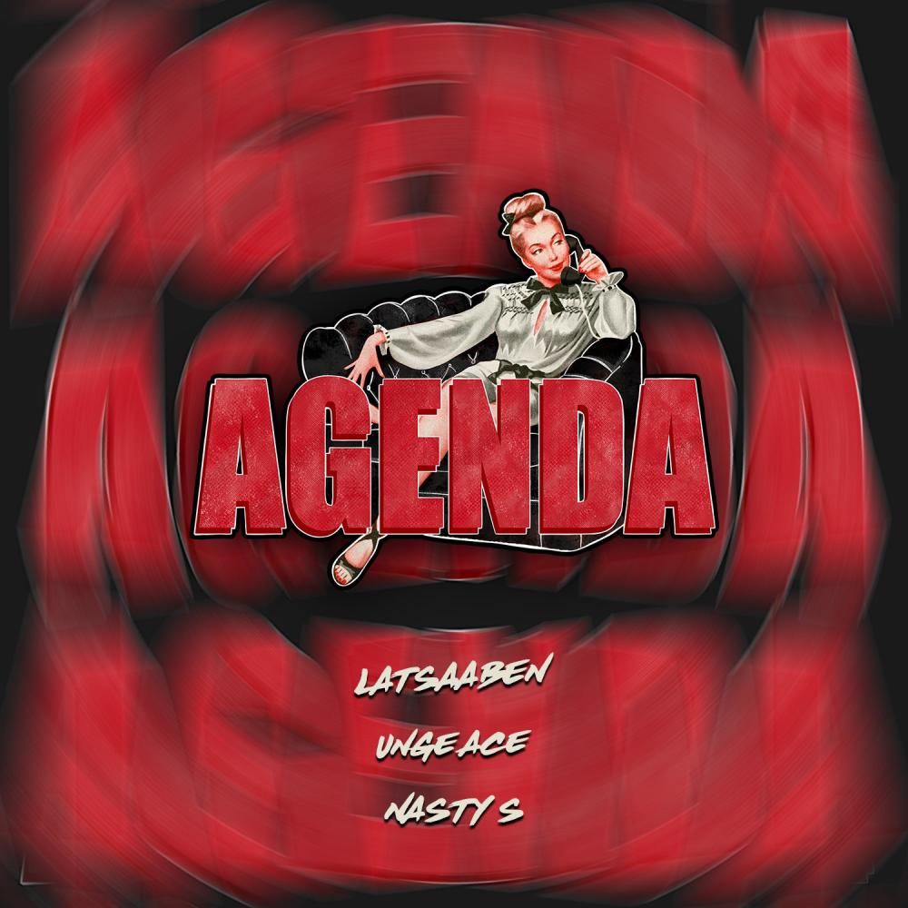 Agenda 2023
