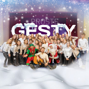 Album Proste gesty from Gabor