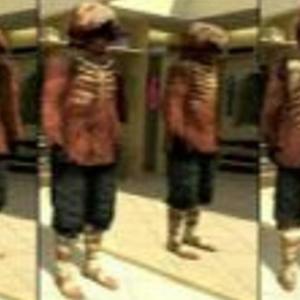 lost8的專輯omd (Explicit)