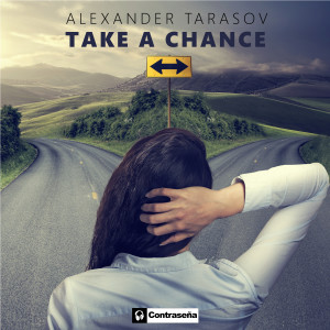 Alexander Tarasov的專輯Take a Chance