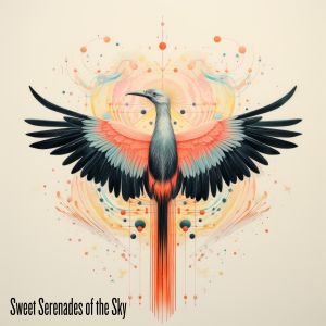 Recording Nature的专辑Sweet Serenades of the Sky