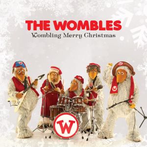 อัลบัม Wombling Merry Christmas ศิลปิน The Wombles