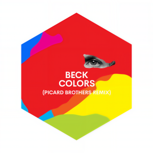 收聽Beck的Colors (Picard Brothers Remix)歌詞歌曲
