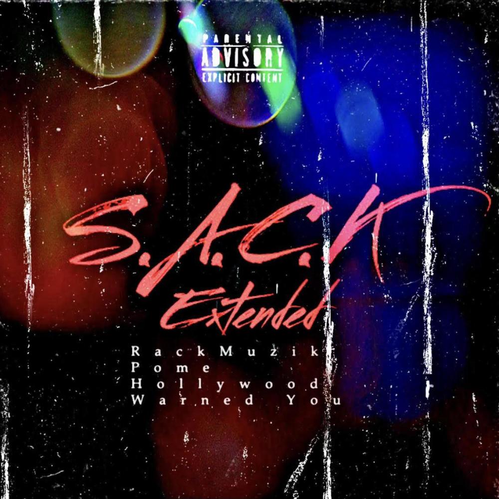 Pome (feat. Trula Moses) (Explicit)
