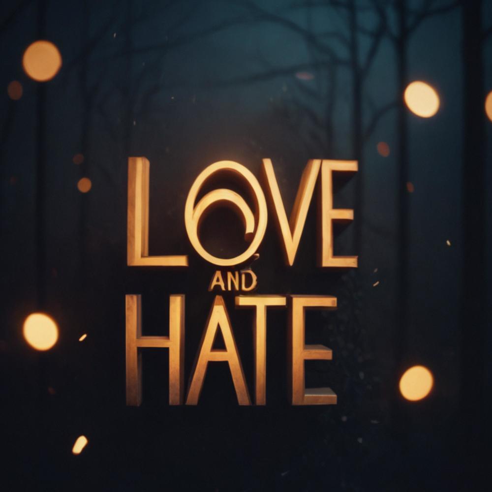 Love and Hate