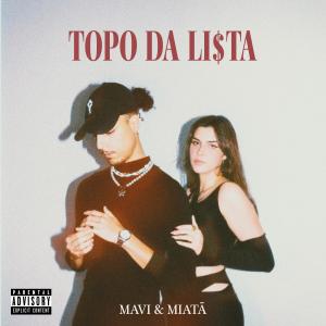 Album TOPO DA LI$TA (Explicit) from 
