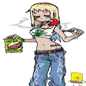 default playlist img