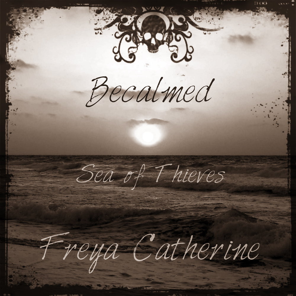 Becalmed (Sea of Thieves) [Instrumental] (Instrumental)