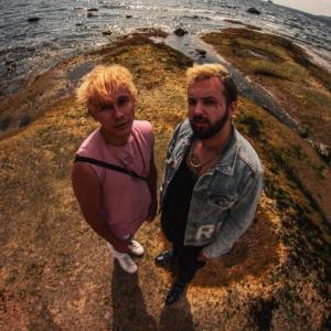 收聽Philip Solo的New Wave (Explicit)歌詞歌曲