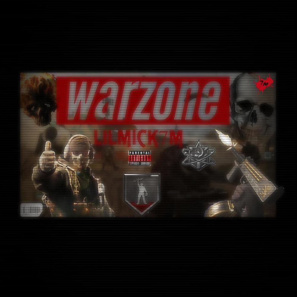 warzone (Explicit)