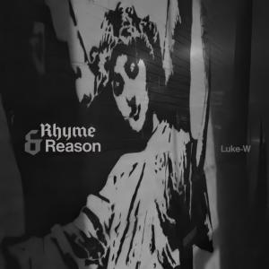 Album Rhyme & Reason oleh Luke-W