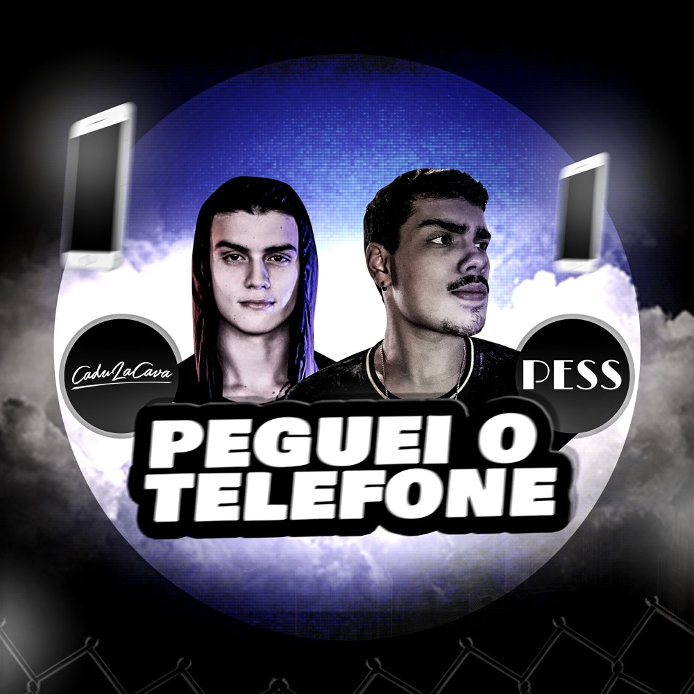 Peguei o Telefone