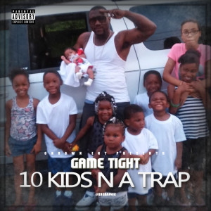 Dengarkan U Ain't Mob (Explicit) lagu dari Game Tight dengan lirik