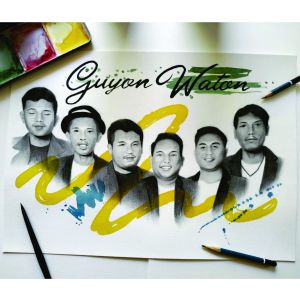 收聽Guyon Waton的Ninggal Cerito (Purwokerto)歌詞歌曲
