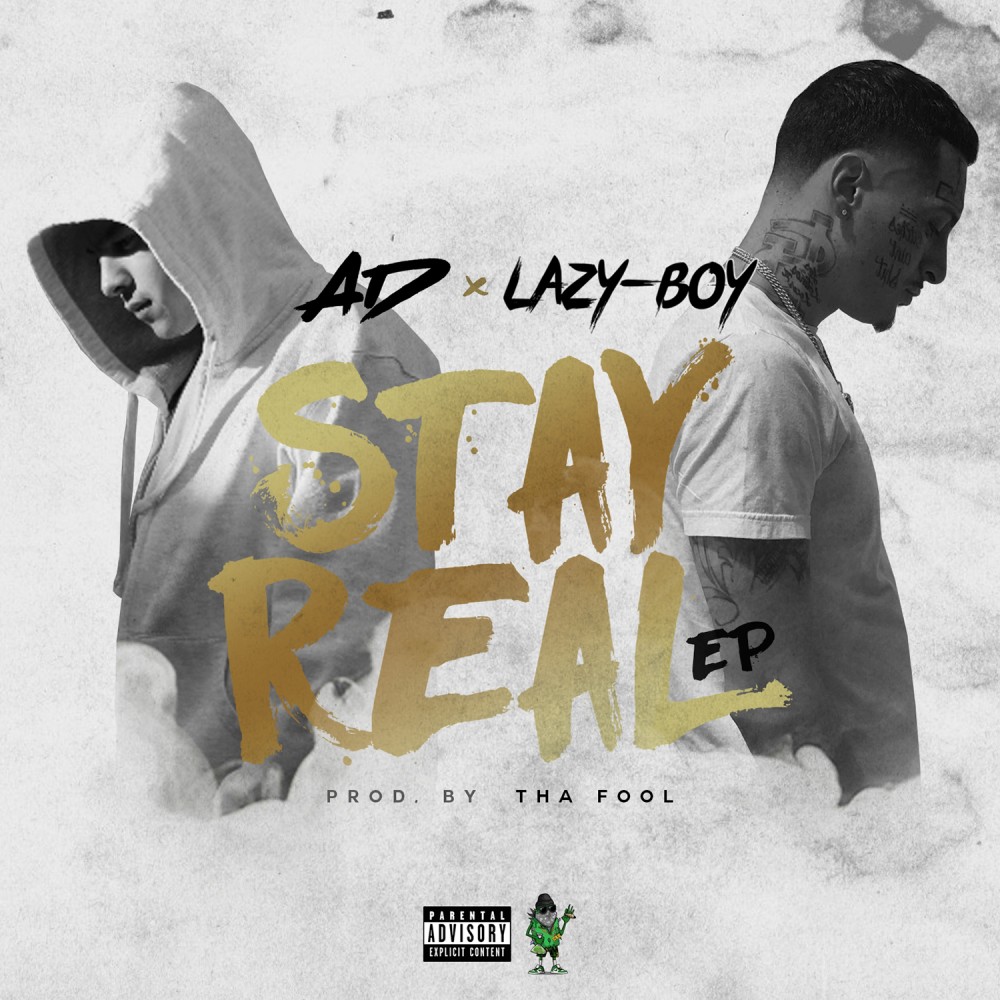 Stay Real (Explicit)