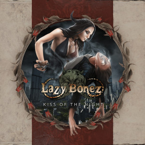 收聽Lazy Bonez的Tears of Gold歌詞歌曲