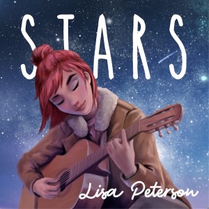 收聽Lisa Peterson的Stars歌詞歌曲